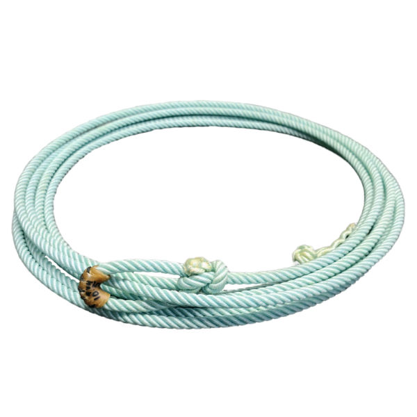 4-Strand Uoza Pro Poly Calf Rope